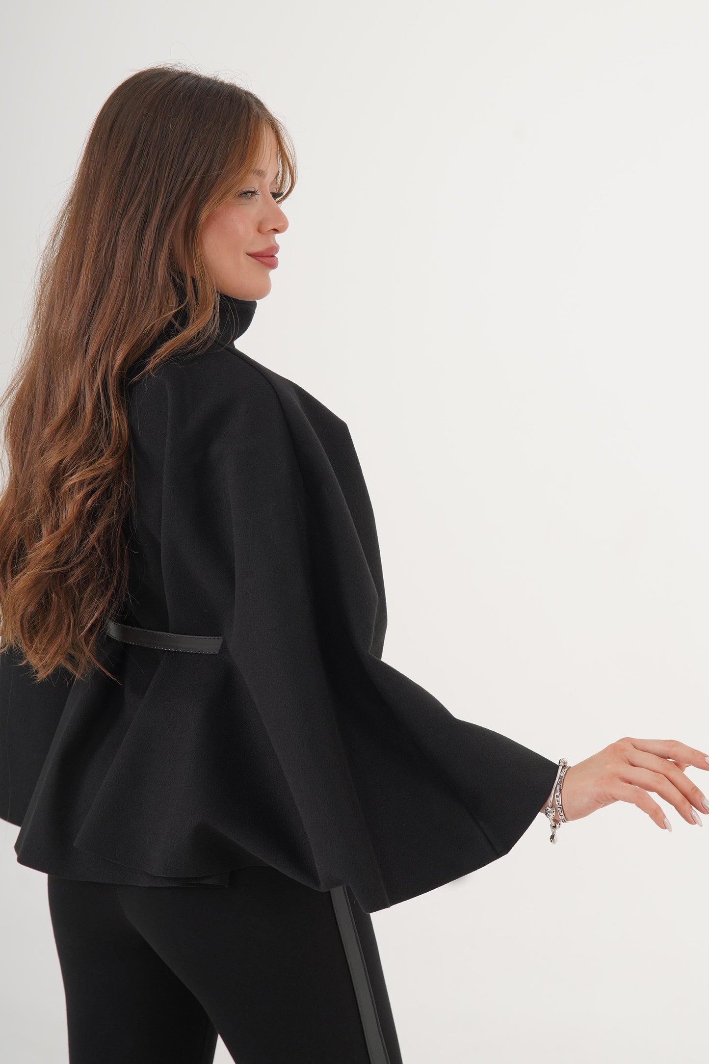 Cape moderne et chic MRZ Line