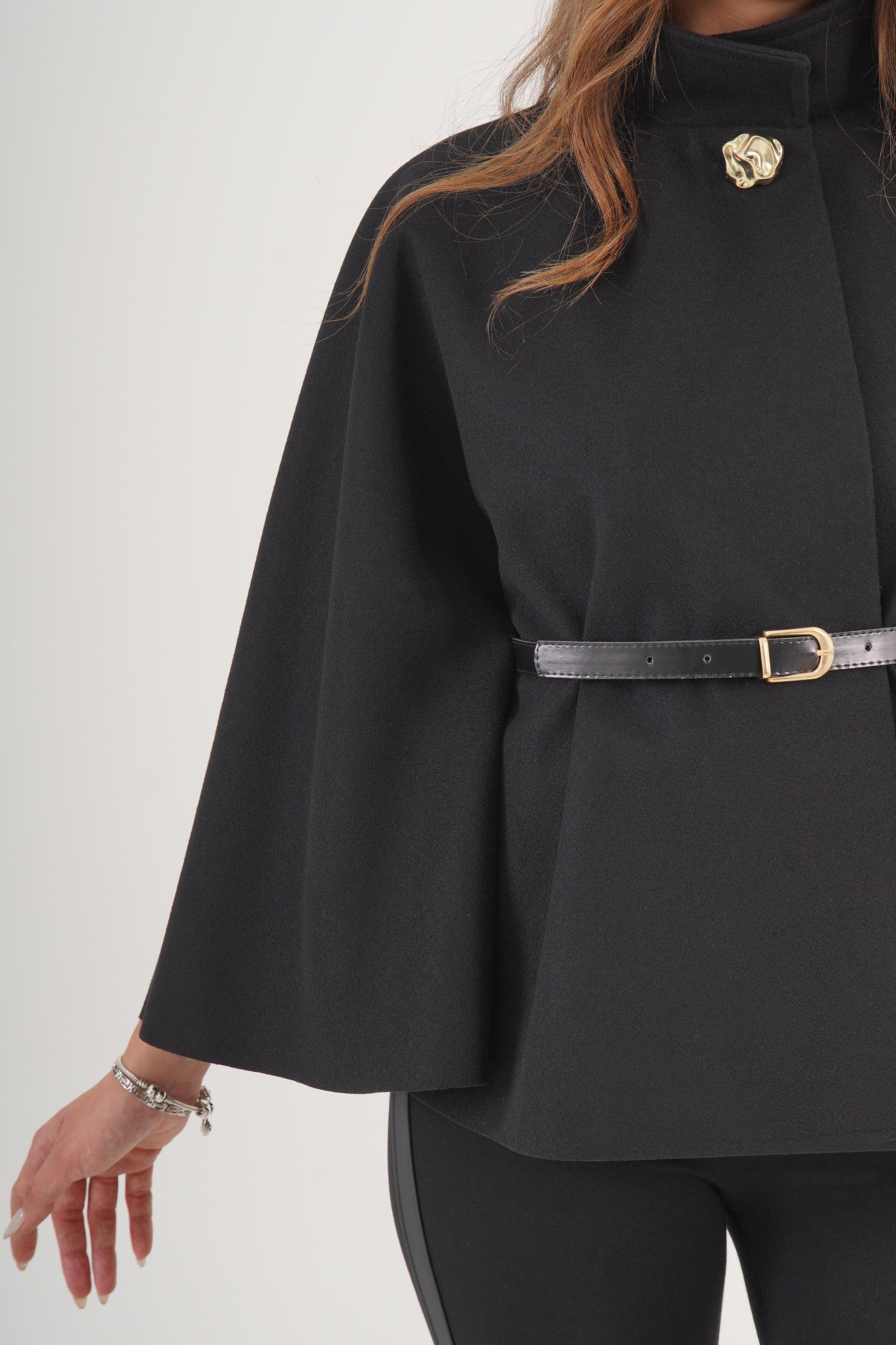 Cape moderne et chic MRZ Line