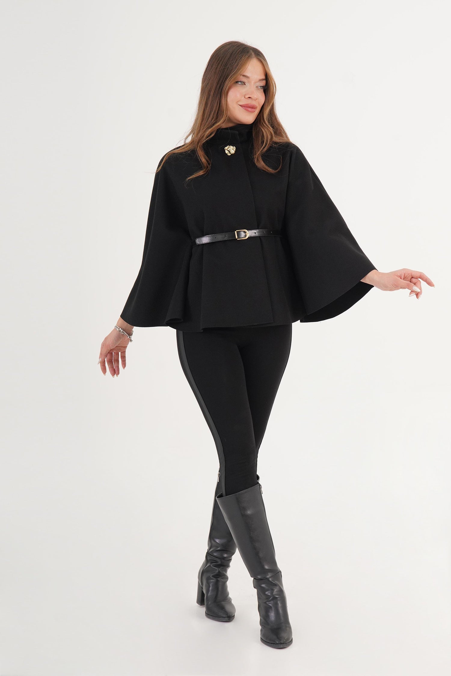 Cape moderne et chic MRZ Line